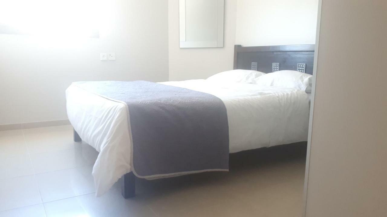 Apartment 2 Bedrooms Central Location Aschdod Exterior foto
