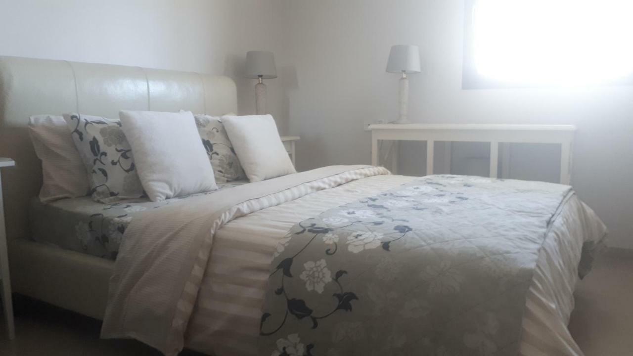 Apartment 2 Bedrooms Central Location Aschdod Exterior foto