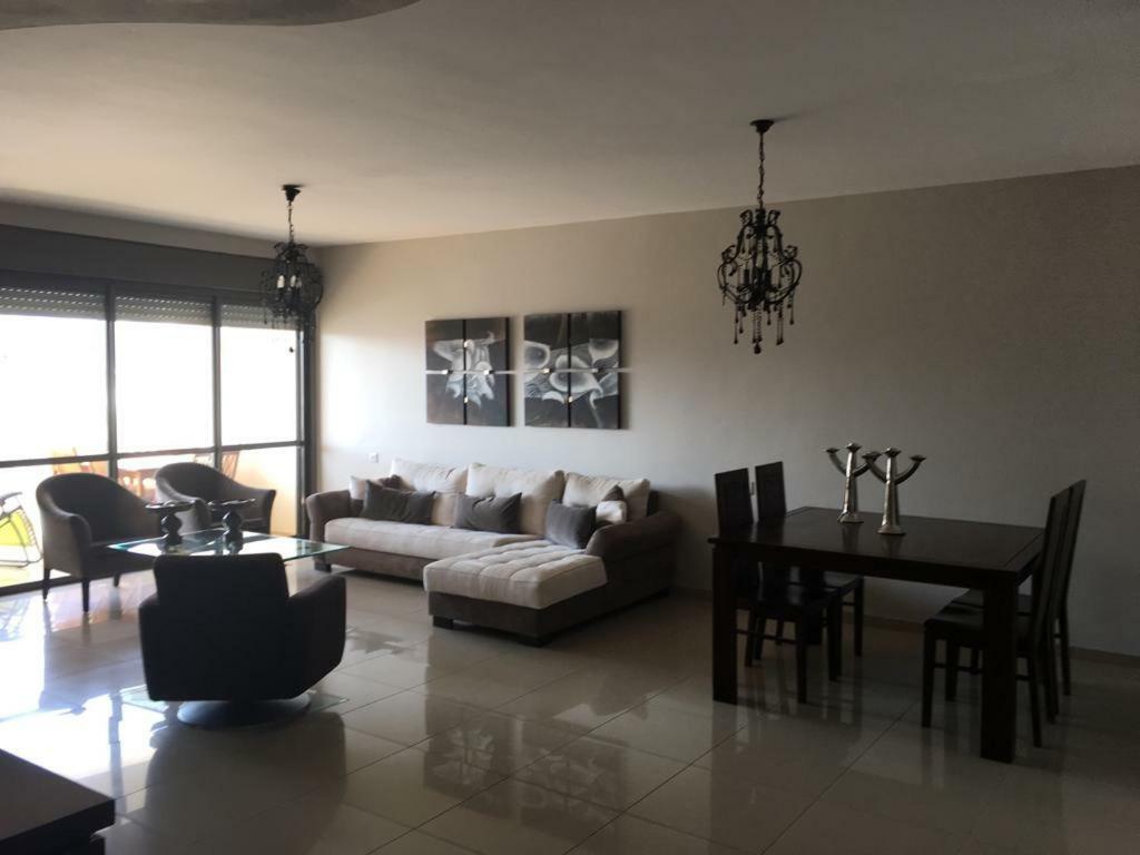 Apartment 2 Bedrooms Central Location Aschdod Exterior foto