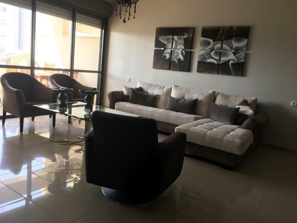 Apartment 2 Bedrooms Central Location Aschdod Exterior foto