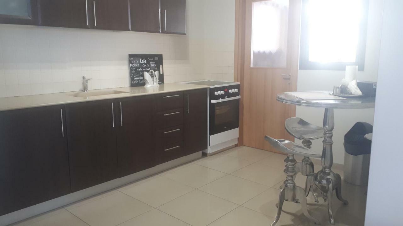 Apartment 2 Bedrooms Central Location Aschdod Exterior foto