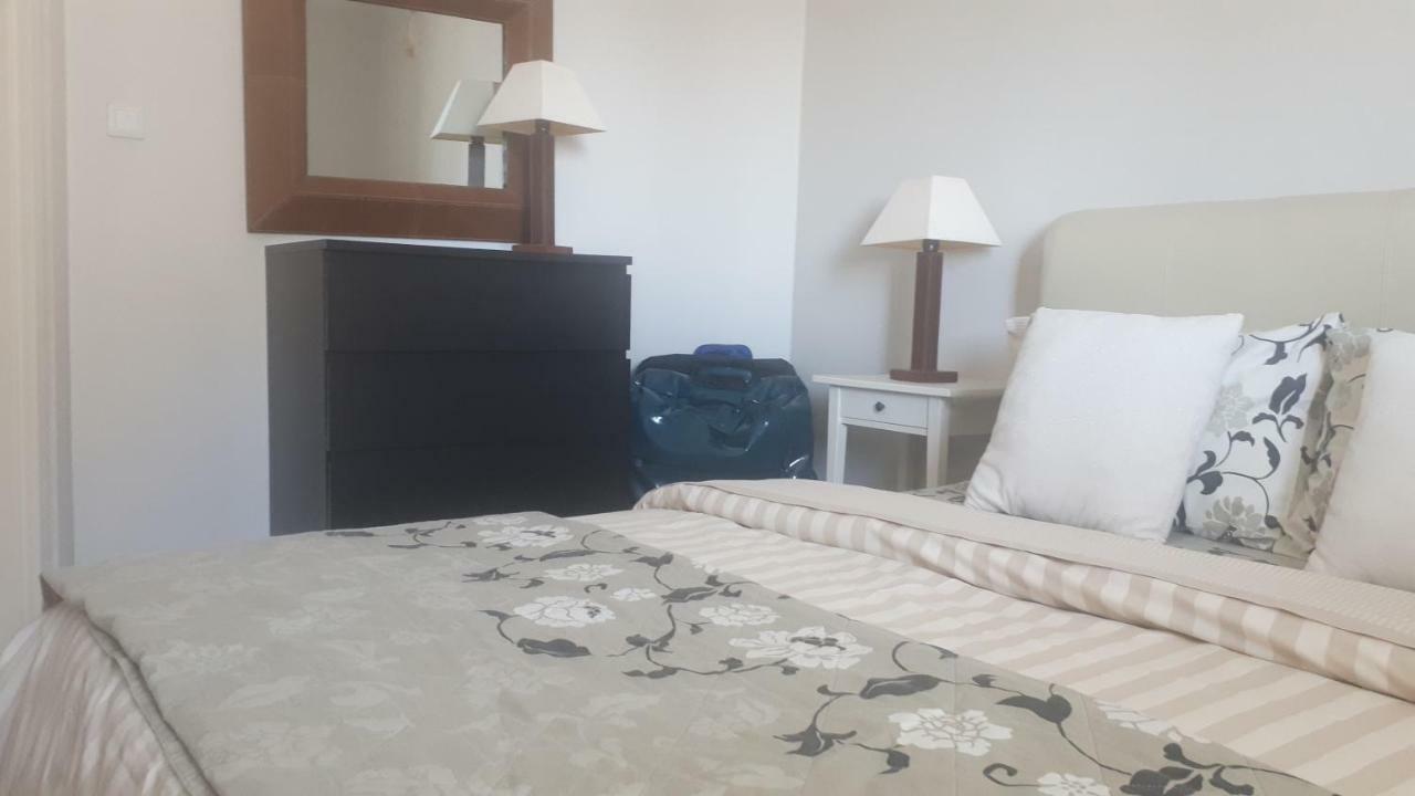 Apartment 2 Bedrooms Central Location Aschdod Exterior foto
